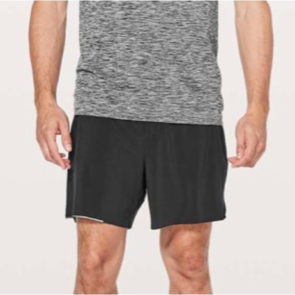 Lululemon Surge Short